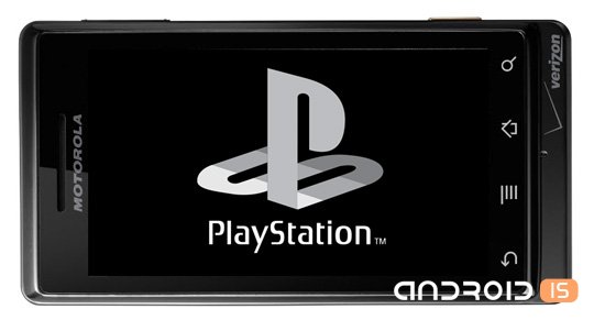Эмулятор Sony Playstation выложен в свободный доступ