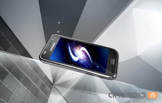  Samsung Galaxy S   