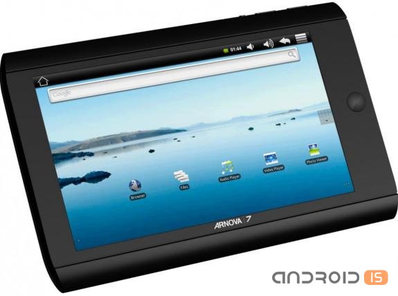 Archos  Android-  $99