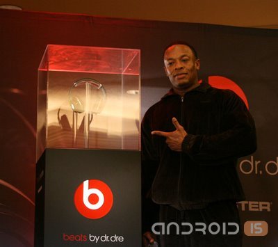 HTC Vigor -      Beats by Dr.Dre