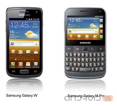 Samsung    Android-