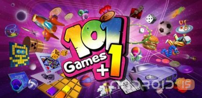 101 in 1 Games