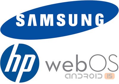 Samsung   Android  Web OS