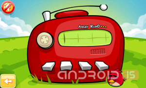 Angry Birds  Android