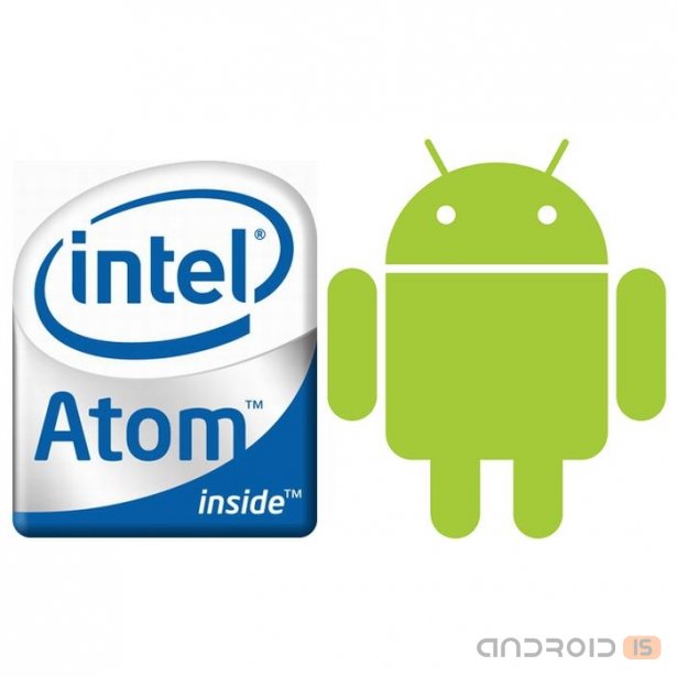 Intel   Android