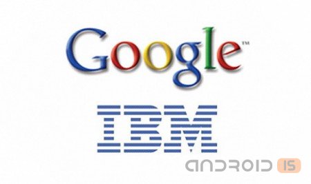 Google     IBM