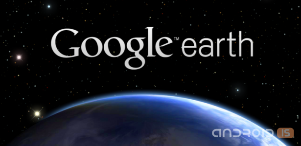 Google Earth - Google  
