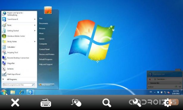 TeamViewer TeamViewer