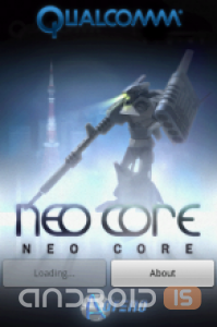 Neocore