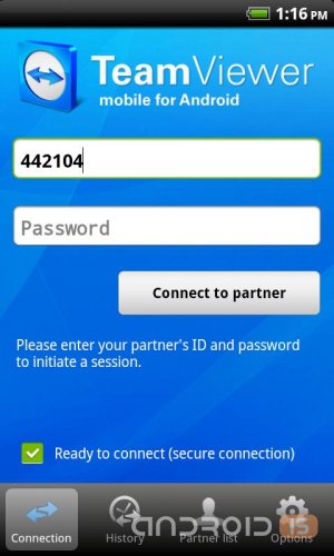 TeamViewer