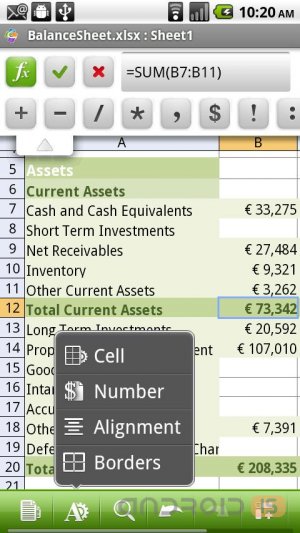 Quickoffice Connect