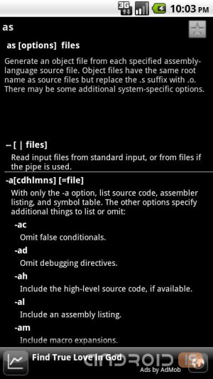 Linux Commands