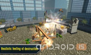 Demolition Master 3D
