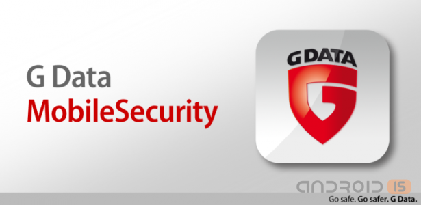 Конкурс «Умная защита» с антивирусом G Data MobileSecurity