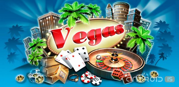 Rock The Vegas – игра или социальная сеть