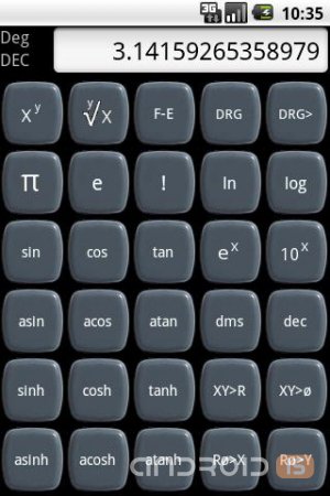 All-in-1-Calc Free