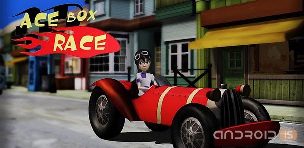 Ace Box Race
