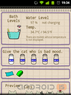 BathingCat 1.8.0