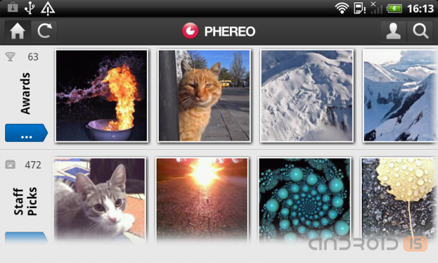 Phereo 3D Photo 2.2
