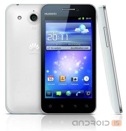 Huawei Honor  Android 4.0