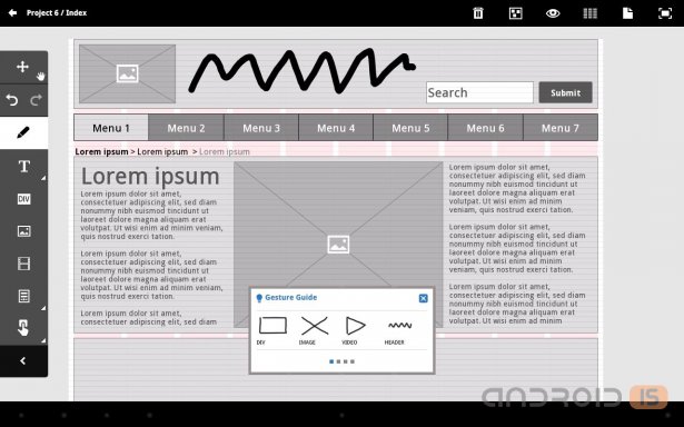 Adobe Proto 1.0.0