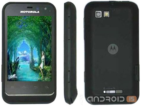 Motorola Defy Mini    