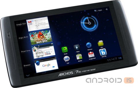 Archos 70b    