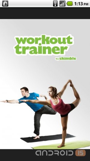Workout Trainer