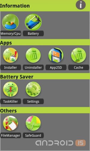 Super Box (10 tools in 1 app)
