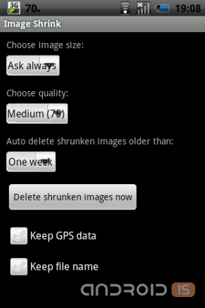 Image Shrink 2.1