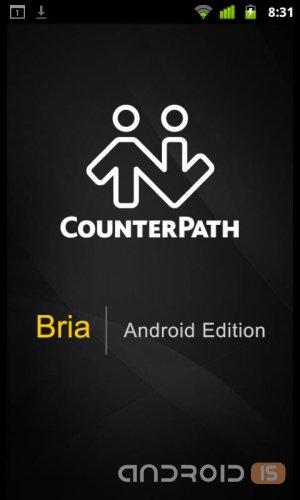 Bria Android - VoIP Softphone  1.1.8