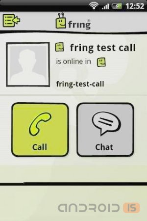 Fring for Android 3.8.1.6