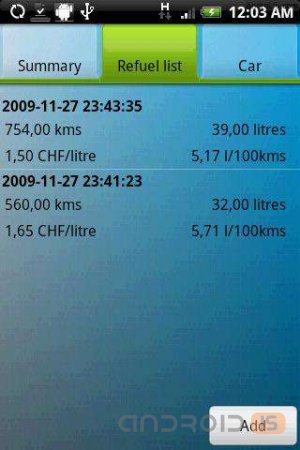 My Cars 1.7.1