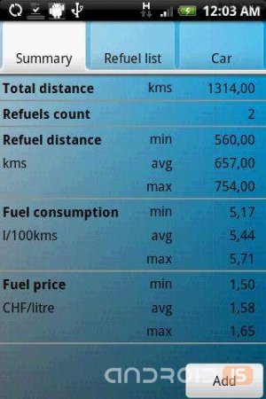 My Cars 1.7.1