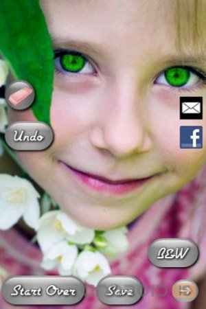 Eye Color Booth 1.4.4