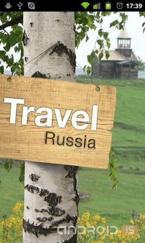TravelRussia (ru) 1.1.1