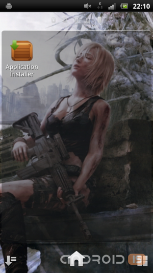Application installer 1.0