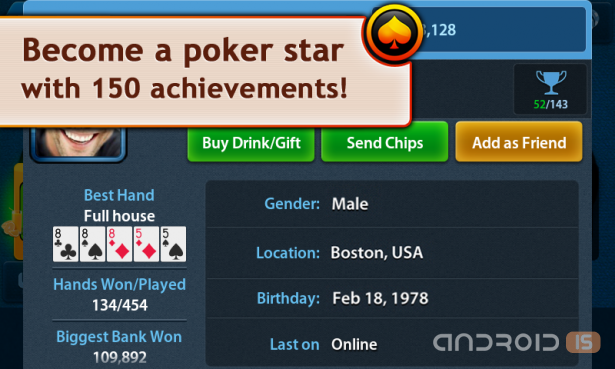Winner Poker     