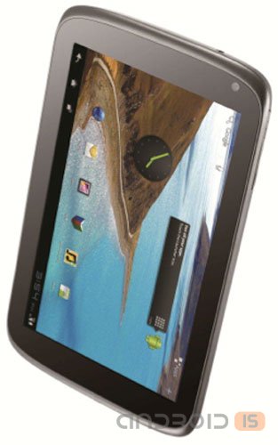 ZTE Optik  7   HD 