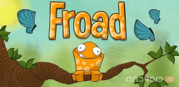 Froad
