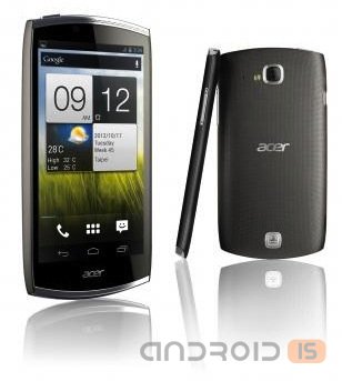 Acer CloudMobile   Android