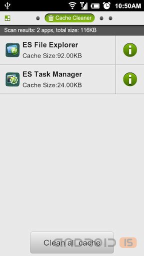 EStrongs Task Manager