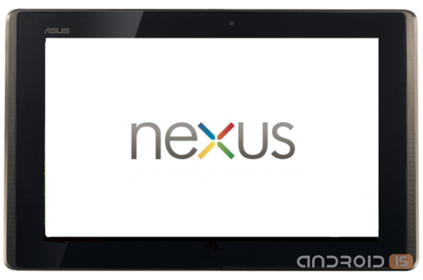   Google Nexus.  