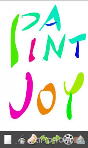 Paint Joy