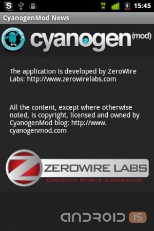 CyanogenFeeds