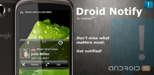Droid Notify