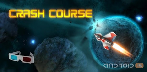 Crash Course 3D: ICE