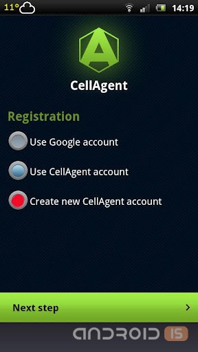 Cellagent