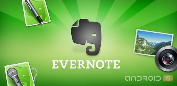 Evernote