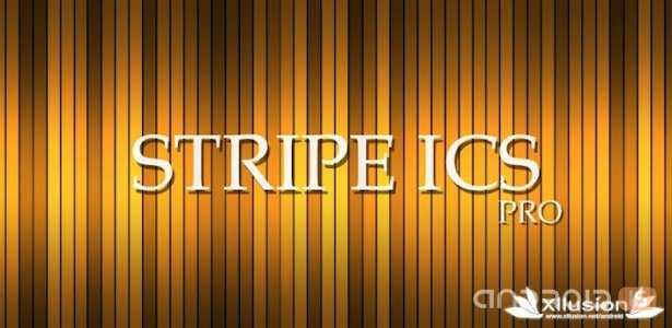 Stripe ICS LWP